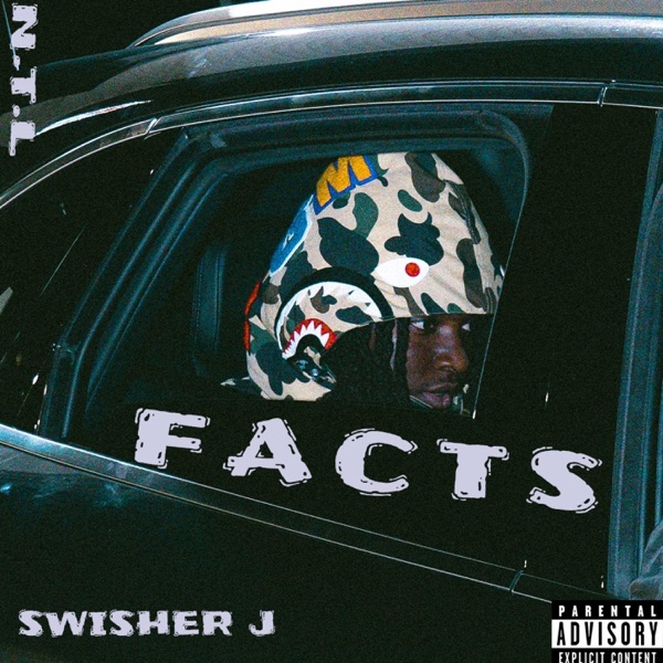 FACTS cover artwork