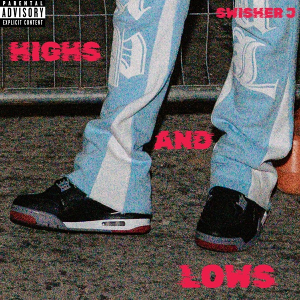 Highs & Lows cover artwork