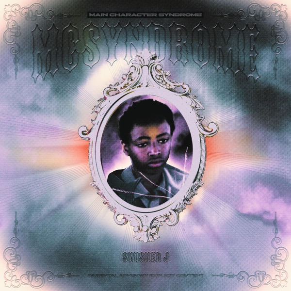 MCsyndrome cover artwork