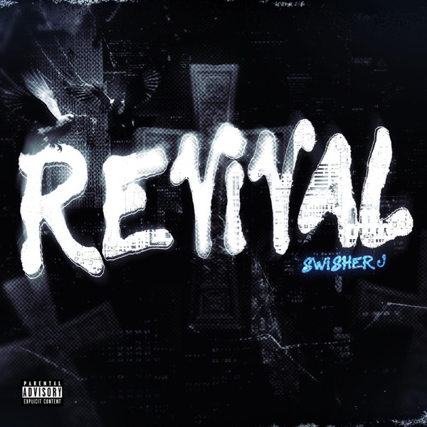 Revival cover artwork